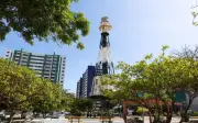 MP de Sergipe aciona Justiça para obrigar prefeitura de Aracaju a restaurar Farol da Farolândia