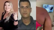 MP denuncia ex-patroa e PM por tortura e tentativa de homicídio contra doméstica grávida no MA