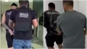 MP denuncia três por enviar chocolate com bomba à filha de presidente do Ceará