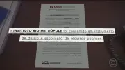 MP do Rio prende funcionários por desvio de R$ 86 milhões