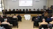MP e PM da Paraíba firmam acordo contra reincidência de violência à mulher