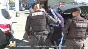MP e polícia de SP fazem operação contra lavagem de dinheiro do PCC