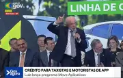 MP Eleitoral pede condenação de Lula, Tebet e Marina por propaganda antecipada