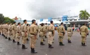 MP investiga promoções de policiais militares no Tocantins entre 2024 e 2026