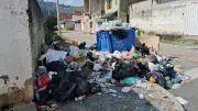 MP-SP investiga problemas na coleta de lixo em Votorantim após denúncia