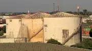 MPAM investiga vazamento de gás estireno em fábrica da Innova em Manaus