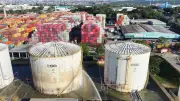 MPAM investiga vazamento de gás estireno em fábrica de Manaus
