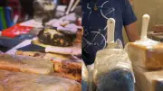 MPCE flagra prática abusiva em venda de doces na Expocrato; empresa nega golpe