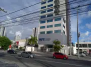 MPF aciona Caixa e seguradora por prédio abandonado em JP