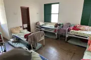 MPF aciona Justiça por indígenas dormindo no chão em casas de saúde em RO