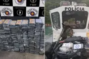 MPF denuncia dez por tráfico internacional de cocaína com máfia italiana