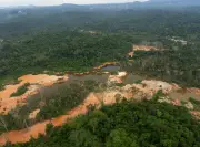 MPF investiga acordo milionário para retirada de resíduos na Terra Yanomami