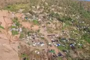 MPF investiga garimpo ilegal em terra indígena em MT
