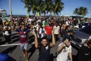 MPF pede suspensão do Tolerância Zero nas praias do Rio