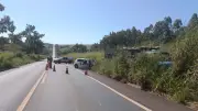 MPMG aciona DER-MG e Estado por melhorias na MGC-497 entre Uberlândia e Prata