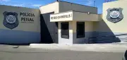 MPMG arquiva investigação sobre morte de detento no Presídio Floramar