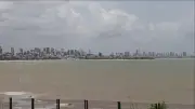 MPPB ajuíza ação contra prédio na orla de Cabo Branco por excesso de altura