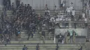 MPPB pede banimento definitivo de torcidas do Botafogo-PB após violência