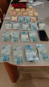 MPRJ cumpre 7 mandados contra PMs por propina do Comando Vermelho