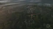 Máquina na Amazônia simula clima do futuro com CO2