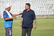 Márcio Ferreira volta ao Flamengo-PI e projeta elenco de 25 atletas para Série B 2026