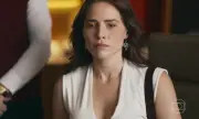 Música de Rosalía embala cenas de Adriana em Quem ama cuida