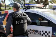 MT convoca 220 aprovados em concurso da Polícia Militar