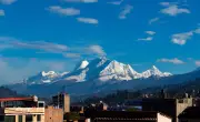 Mudanças climáticas elevam risco de avalanches no Huascarán