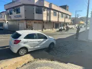 Mudanças no trânsito de Bom Jesus do Itabapoana geram opiniões divididas