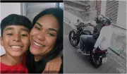 Mulher baleada em tentativa de assalto no Capão Redondo, Zona Sul de SP