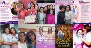 Mulher de Michelle Bolsonaro exibe apoio de líderes de 10 estados após deixar PL