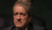 Mulher de Valdemar critica Michelle por veto a candidatura