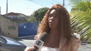 Mulher escapa de feminicídio após arma falhar com munição incompatível