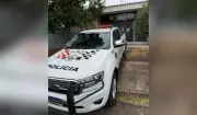 Mulher fica ferida após casa ser invadida por dois encapuzados em Mirante do Paranapanema