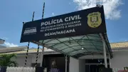 Mulher morre após ser esfaqueada pelo companheiro no Amapá