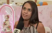 Mulher morre esmagada por carro após motorista ser baleado no Recife