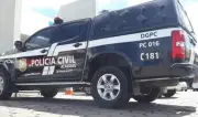 Mulher é morta a facadas em Igreja Nova; companheiro é suspeito