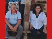 Mulher morta a facadas no AC; marido bombeiro tira a própria vida