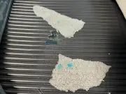 Mulher é presa com 3,2 kg de cocaína no Galeão; destino era Tailândia