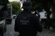 Mulher é presa no RN suspeita de receber quase R$ 1 milhão em golpe do 'falso CEO'