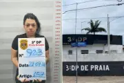 Mulher presa por golpe 'Boa noite, Cinderela' em idoso de 77 anos em SP