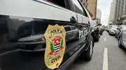 Mulher presa por mandar matar marido policial em Guarulhos