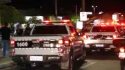 Mulher presa por tentativa de feminicídio contra ex em Campina Grande