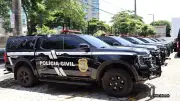 Mulher que confessou matar filha de 1 ano morre em cela