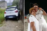 Mulheres desaparecidas em Praia Grande são encontradas mortas em cova