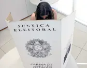 Mulheres são 51% do eleitorado do Amapá nas Eleições 2026