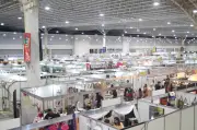 Multifeira Brasil Mostra Brasil 2026 termina neste domingo em JP