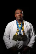 Mundial Master IBJJF 2025: brasileiro Jefferson Alves busca ouro em Las Vegas