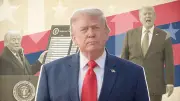 Mundo dividido reage a tarifas de Trump; EUA avaliam novas sobretaxas