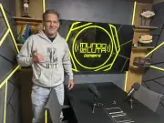 Murilo Bustamante celebra crescimento do jiu-jítsu e relembra carreira